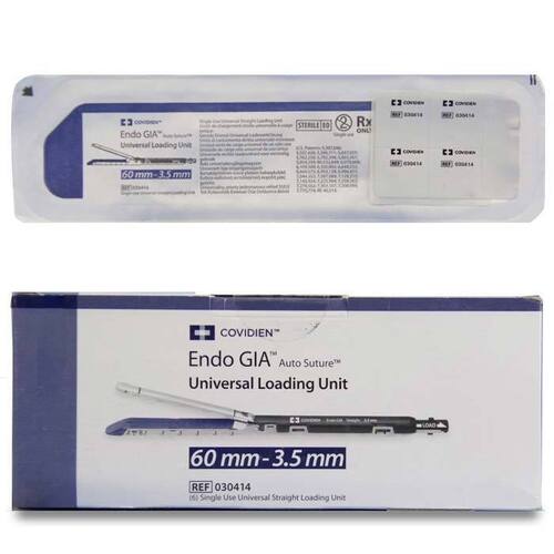 Covidien 030414 Endo Gia Universal Stapler at Best Price in Pekan Baru
