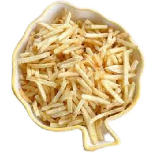 Delicious Taste Fried Aloo Lachha Packaging: Bag