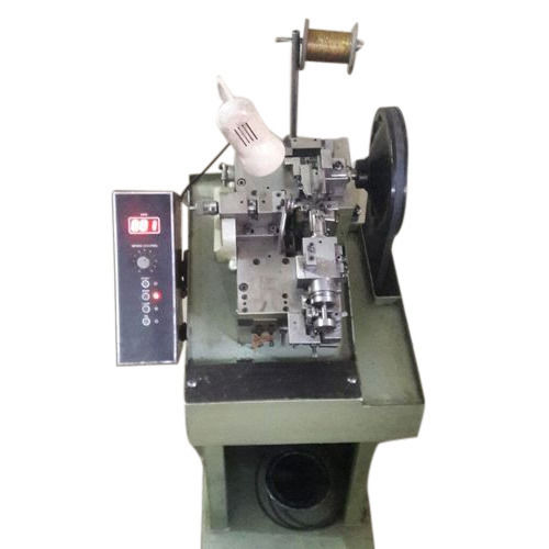 Electric Mild Steel Top Cut Anchor Chain Machine For Industrial Use