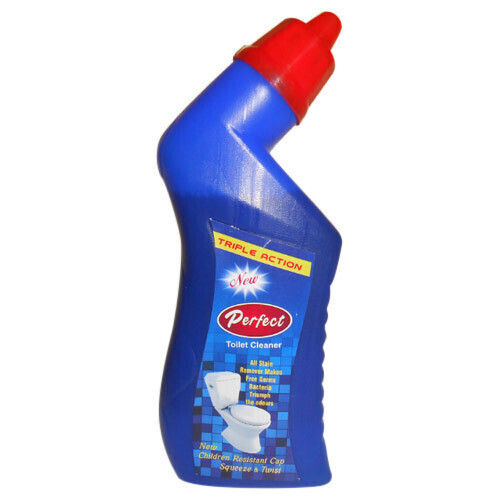 Highly Effective Fresh Fragrant Toilet Germs And Bacteria Cleaner Liquid