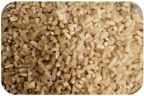 Indian Origin 100% Pure Common Cultivated Short Grain Basmati Brown Broken Rice