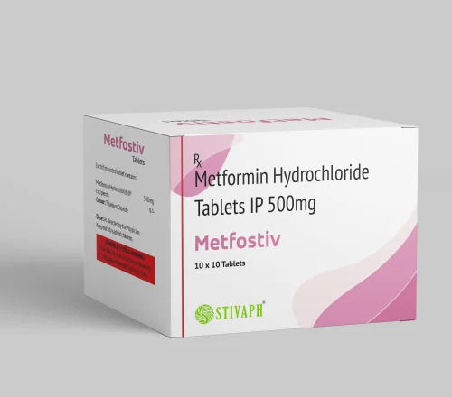 Metformin Tablets