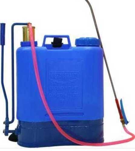 Portable And Durable Agriculture Spray Machine