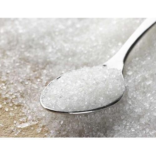 Pure And Dried Solid Form Refined Crystal Sweet Sugar