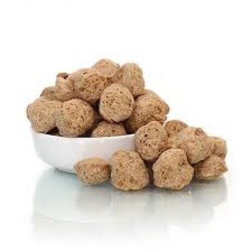 Tasteless Solid Bold Soyabean Chunks, High In Protein