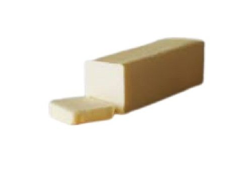100% Natural Light Yellow Tasty Butter With 6 Months Shelf Life