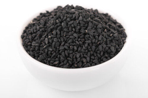 100% Pure A Grade Dried Black Cumin Seed 