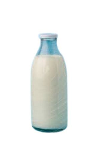 100% Pure And Organic Healthy Hygienically Packed Raw Cow Milk 