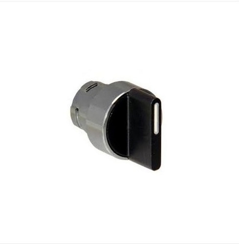 12 वोल्ट 0.95 ग्राम 6 एम्पीयर प्लास्टिक और स्टेनलेस स्टील इलेक्ट्रिक सिलेक्टर स्विच ऑपरेटिंग तापमान: 55 सेल्सियस (Oc)