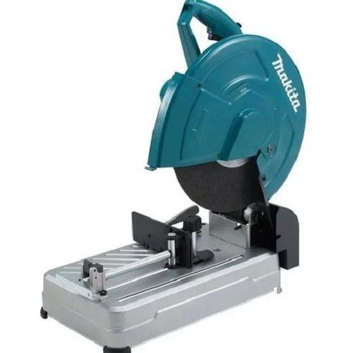 20 Kg Electric Mild Steel Semi-Automatic Manual Cut Off Machine BladeÂ Size: 10 Inch