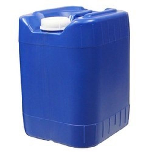 3 Inch Height Square Shape Lightweight Leak Proof Hdpe Plastic Containers