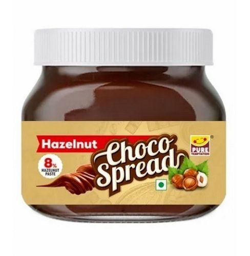 340 Gram Tasty And Delicious Chocolate Flavored Choco Spread 