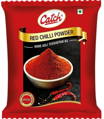 500 Grams Pure And Dried Chemical Free Fine Ground A Grade Red Chili Powder Shelf Life: 12 Months