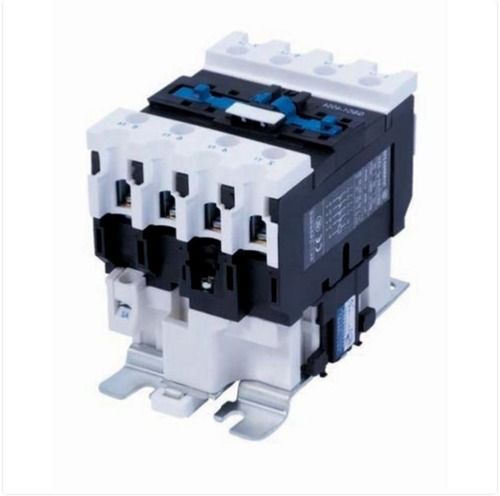 7.5x8.5x8.5 Cm 180.5 Gram 220 Voltage Ip55 Protection Pole Contactor