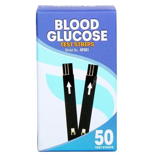 75 Gram 91 X 58 X 23 Mm Plastic Portable Blood Glucose Test Strips Noise Level: No Db