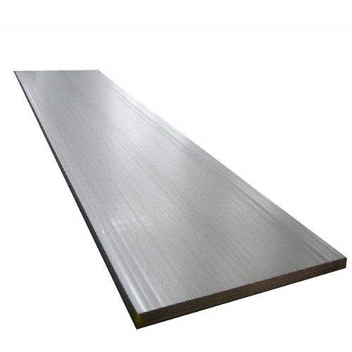 A Grade 600 Mm Thickness High Tensile Alloy Steel Plate For Construction Use