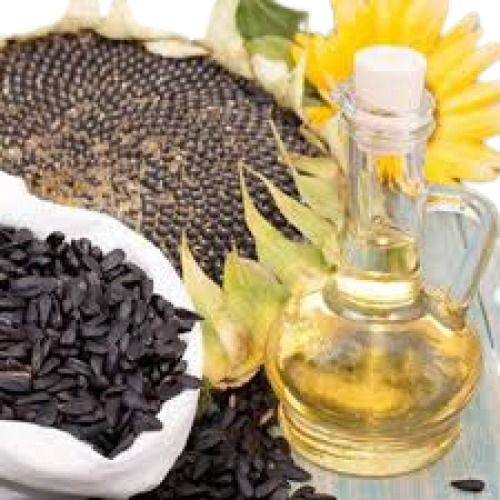 A Grade Mild Smell Nutty Taste Refined Lite Pure Sunflower Oil 