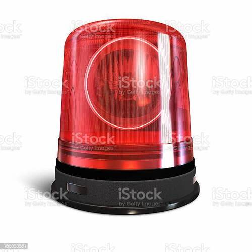 Ambulance Light Material Iron Chassis at Best Price in Pune