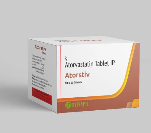 Atorvastatin Tablet