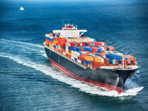 AWS i pvt ltd  Goods Import Export  Service
