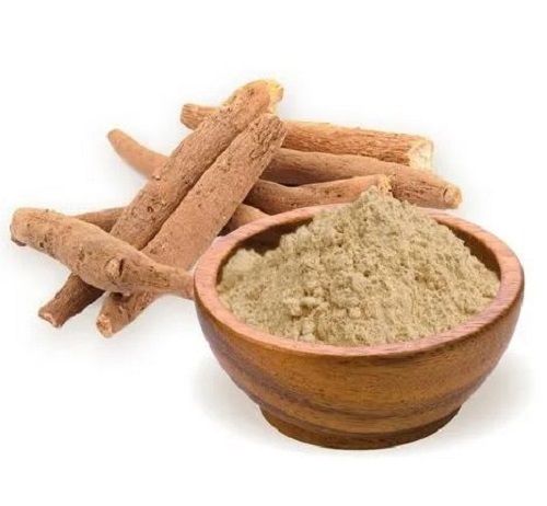 Body Care Ayurvedic Ashwagandha Powder For Stress Relief Ingredients: Herbs