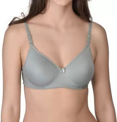 Cotton Non-Padded Jockey Sports Bra, Plain at Rs 37/piece in Ahmedabad
