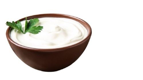 Delicious Creamy Healthy Yummy Tasty Hygienically Packed Raw Fresh Curd Age Group: Adults