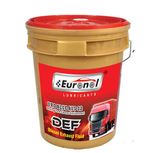 Diesel Exhaust Fluid In Ranchi - Prices, Manufacturers & Suppliers