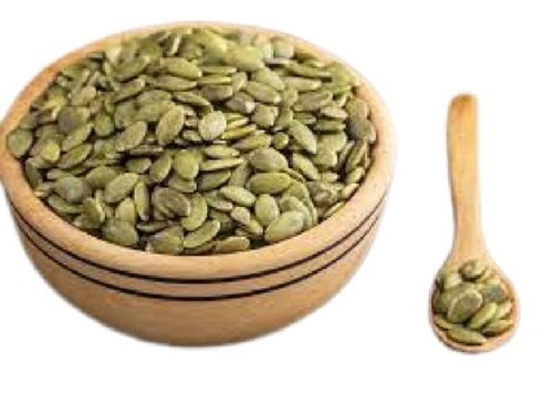 Green  A Grade 100% Pure Dried Pumpkin Seed