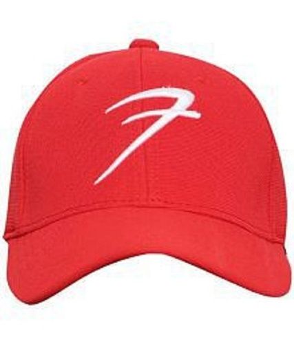 Red Head Mens Unisex Polyester Tour Cap 