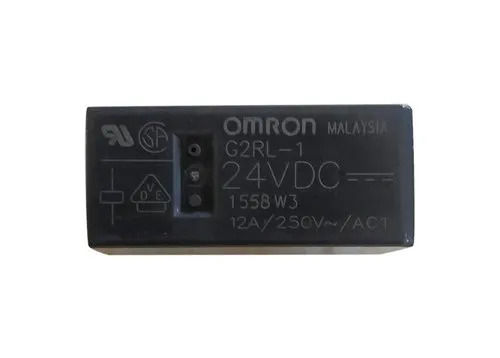 High Accuracy Highly Durable G2rl1 Omron Relay