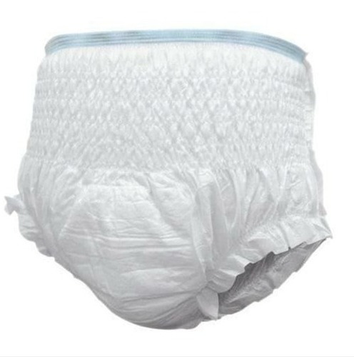 अत्यधिक अब्सॉर्बेंट और लीकप्रूफ सॉफ्ट कॉटन न्यू बोर्न बेबी डिपर