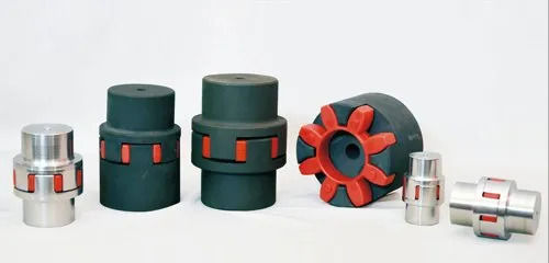 Highly Durable Light Weight Rotex Coupling Set