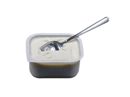 Hygienically Packed Flavored Half Sterilized Original Flavour Cow Curd