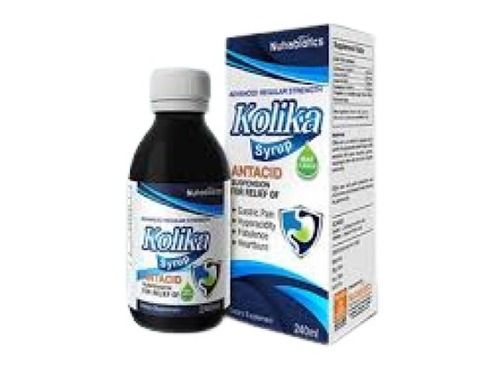 Koliko Antacid Syrup For Acid Reliever