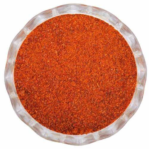 No Artificial Color Ready To Cook Super Hot And Pungent Dried Red Chilli Powder Shelf Life: 1 Years