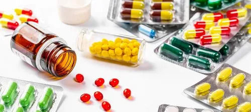 Pharmaceutical Contract Manufacturing Services in Hyderabad