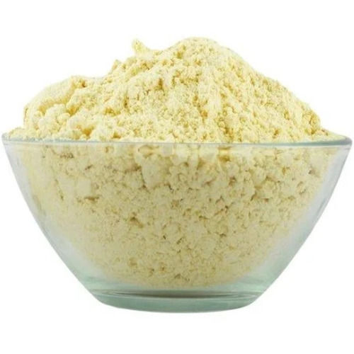 Pure And Dried A Grade Fine Ground Gram Flour