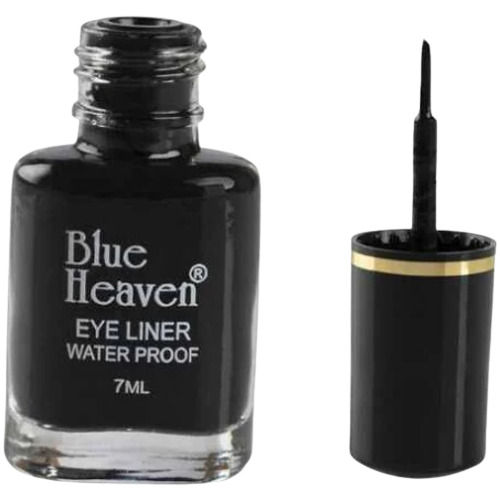 Water Proof And Smudge Proof Long Lasting Bold Liquid Eyeliner, 7 Ml Age Group: Adult