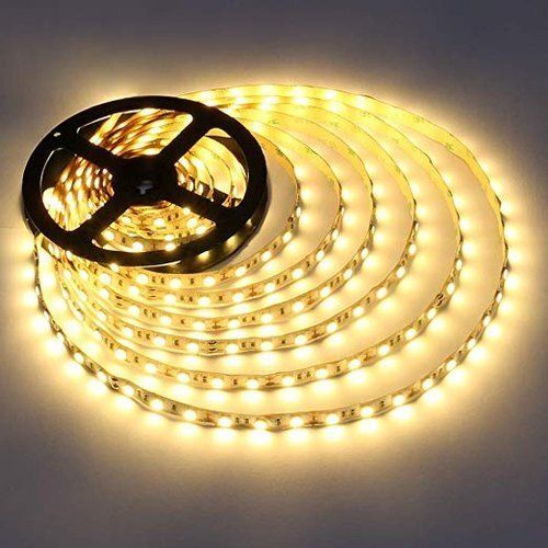 Waterproof 10 Meter Flexible Led Strip Light For Decoration Easy To Use