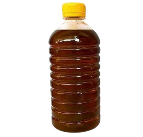 1 Liter Pure And Natural Cold Pressed A Grade Kachi Ghani Mustard Oil ...