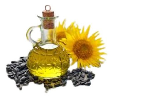 100% Pure A Grade Edible Organic Refined Sunflower Oil For Cooking