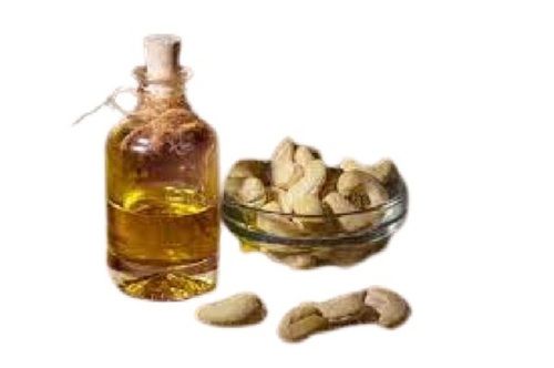 100% Pure A Grade Hygienically Packed Cold Pressed Cashew Nut Oil