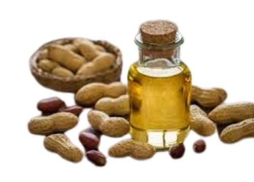 100% Pure A Grade Organic Natural Cold Pressed Groundnut Oil For Cooking Use