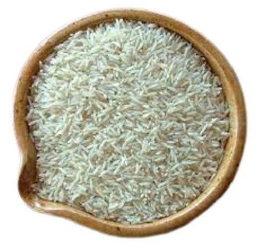 100% Pure Organic Natural Long Grain Indian Origin Dried Basmati Rice