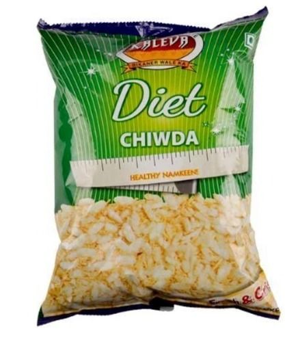 150 Grams Crunchy And Salty Fried Chiwda Diet Namkeen