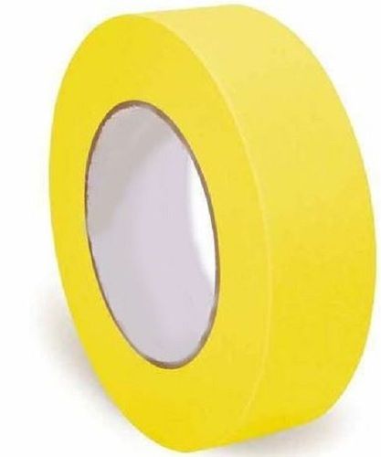 2 Mm Thick Rubber Polyimide Automotive Masking Tape