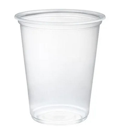 250 Ml Plastic Glass For Beverage Application: Events And Party