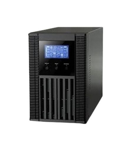 282X145X220 Mm 5.5 Kg 220 Volt Overvoltage Single Phase Computer Ups Back-Up Time: 30 Minutes