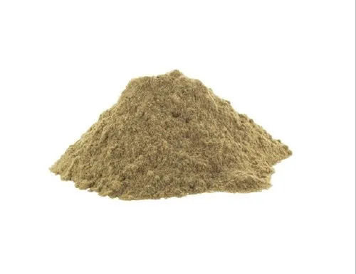 A Grade Coriander Powder For Cooking Food With 6 Months Shelf Life